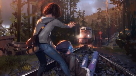 Life is Strange - Review