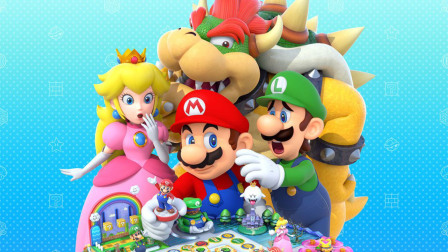 Mario Party 10 - Review