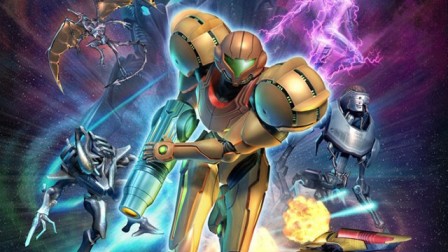Metroid Prime Trilogy - Review | Die ultimative Action-Collection: 3x Samus, 3x Metroid, 3x geil