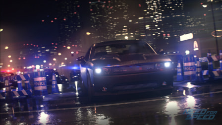 Need for Speed - Review