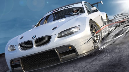 Need for Speed: Shift - Anschnallen und das Gaspedal durchdrücken - Die PC-Demo ist da!