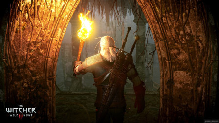 PAKcast #8 - Geralts Kampf gegen Monster, Hexen und Erwartungen
