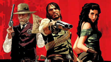 PAKcast #19 - Red Dead Redemption: Lohnt das Spiel noch?
