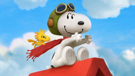 Peanuts: Snoopys Große Abenteuer - Review