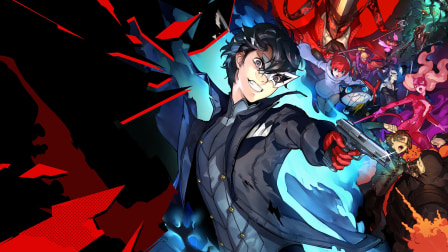 Persona 5: Strikers - Review