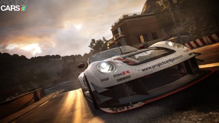 Project Cars - Review