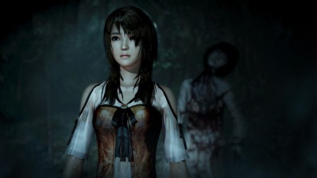 Project Zero: Maiden of Black Water - Review
