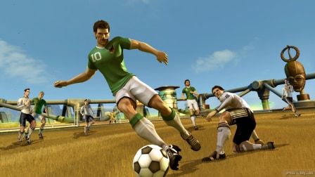 Pure Football - Review