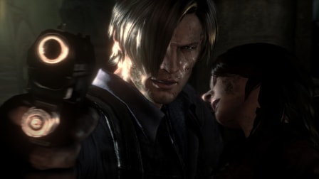 Resident Evil 6 - Review | Am Scheideweg: Der schwächste Teil der Serie in der Neuauflage
