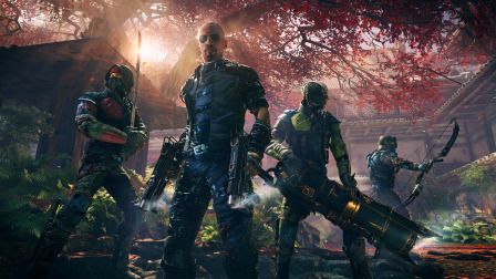 Shadow Warrior 2 - Review
