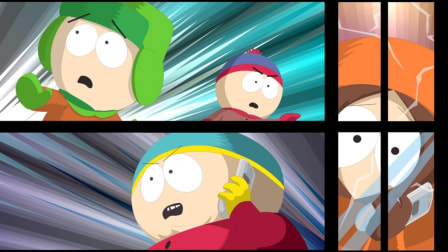South Park: Let's Go Tower Defense Play - Review | South Park trifft Tower Defense - Das XBLA Spiel in unserer Videoreview