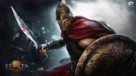 Sparta: War of Empires - Verteidige Griechenland und ziehe in den Krieg gegen Xerxes