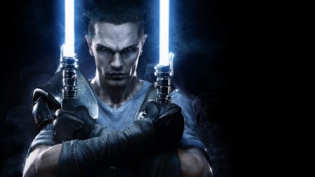 Star Wars: The Force Unleashed 2 - Review