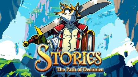 Stories: The Path of Destinies - Review