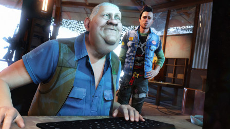 Sunset Overdrive - Review
