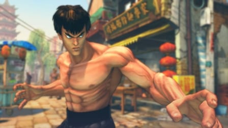 Super Street Fighter IV - Review