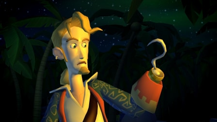 Tales of Monkey Island - Episode 2 Review
