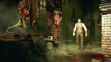 The Evil Within - Review