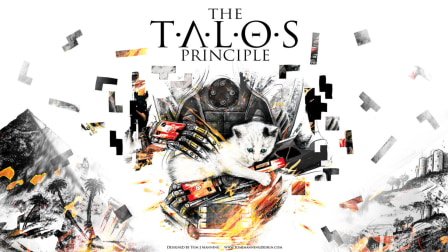 The Talos Principle - Review