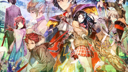 Tokyo Mirage Sessions #FE - Review