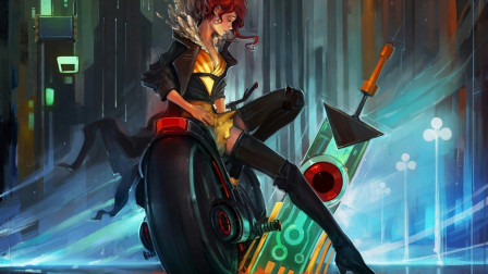 Transistor - Review