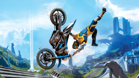Trials Fusion - Review