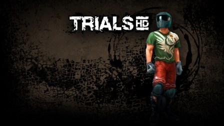 Trials HD - Review | Zwischen Frust und Ehrgeiz - Fingerakrobatik auf zwei Rädern
