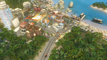 Tropico 3 - Preview