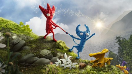 Unravel Two - Review