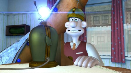 Wallace & Gromit's Grand Adventures - Urlaub unter Tage - Review