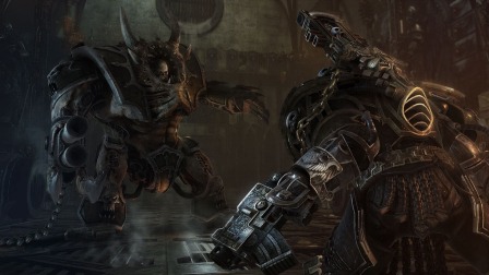 Warhammer 40K: Inquisitor Martyr - Preview | Wenn Diablo und Van Helsing das Warhammer-Universum besuchen