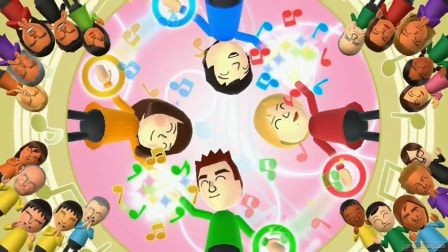 Wii Party U - Review | Partyhut auf, Konfetti in die Luft und das GamePad gezückt