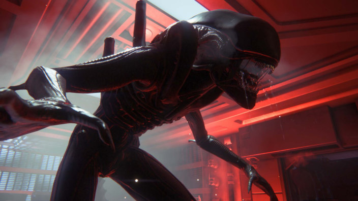Alien: Isolation - Review | Schrei, wenn du kannst - der hoffnungslose Kampf mit dem Alien