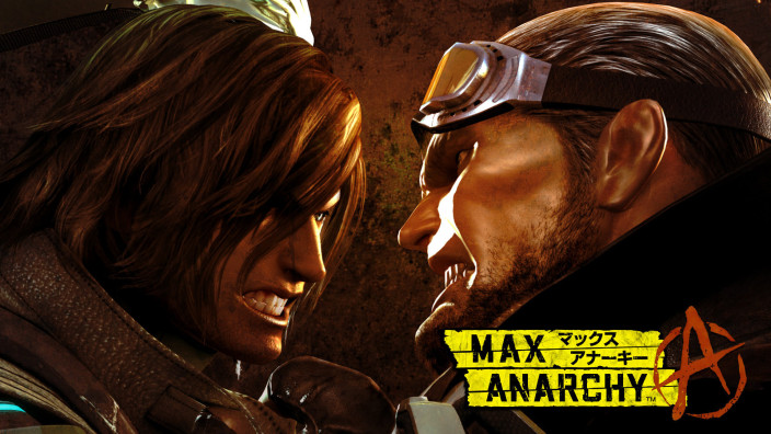 Anarchy Reigns - Review | Etwas Bayonetta, eine Prise MadWorld und mit Multiplayer würzen ...