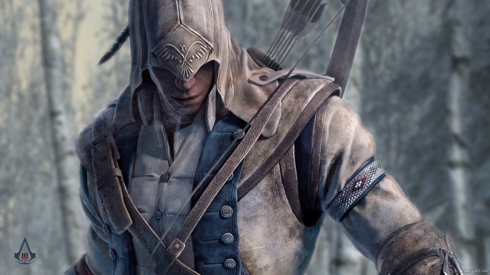 Assassin's Creed 3 - Review | Die (R)evolution hat begonnen - sowohl in Amerika als auch in ACIII