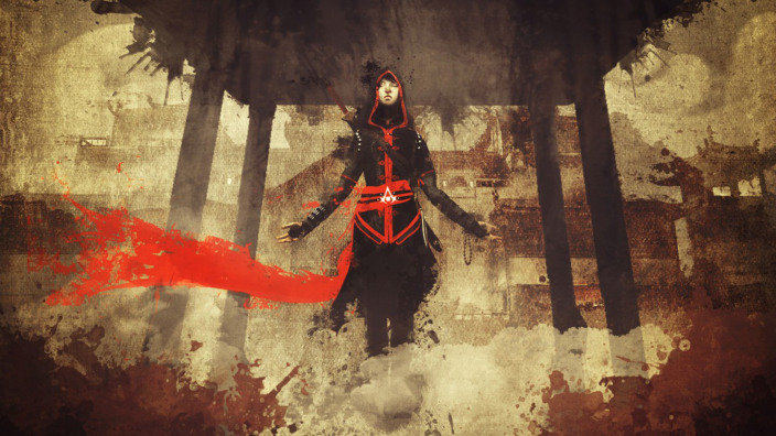 Assassin's Creed Chronicles: China - Review | Die ganz große Kunst