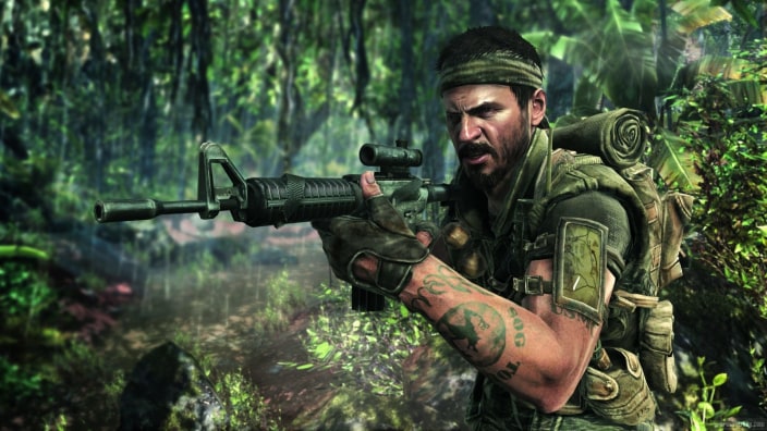 Call of Duty: Black Ops - Review | Hurra-Patriotismus & Gewalt - knackt Treyarch den Spielspaßcode?