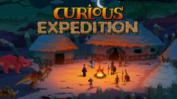 Curious Expedition - Review | Der steinige Weg zum größten Entdecker aller Zeiten
