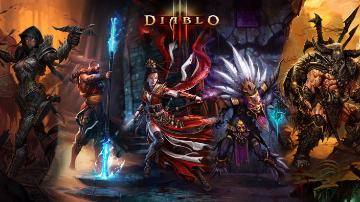 Diablo III - Review | Der Gott des Gemetzels ist zurück. Believe the Hype?!