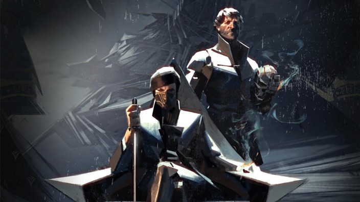 Dishonored 2 - Preview | Das Vermächtnis der Maske birgt Meisterwerk-Potential