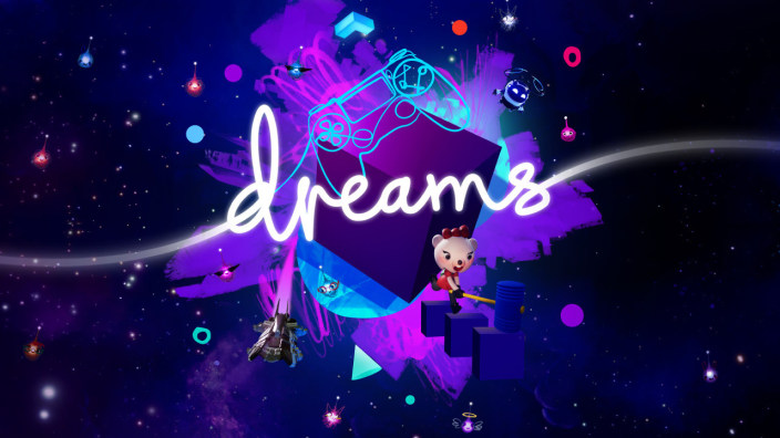 Dreams - Review | Von Musikern, Träumern und Erbauern ganzer Welten