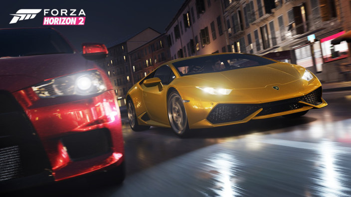 Forza Horizon 2 - Review | Willkommen in Horizon. Willkommen im Rennspielparadies auf Erden!