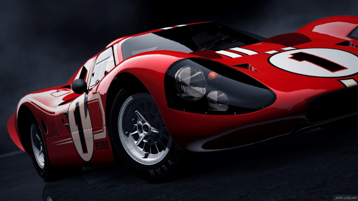 Gran Turismo 5 - Review | Ich geb Gas, macht's auch Spaß? - GT5 im finalen Boxenstopp