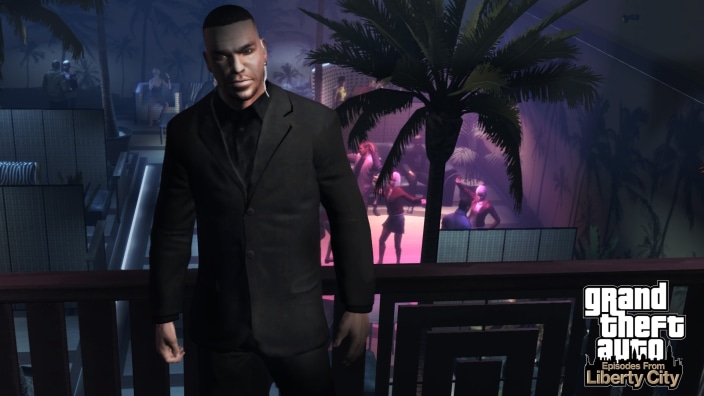 Grand Theft Auto IV - Review | Das letzte Mal in Liberty City - die Ballade auf dem Prüfstand ...