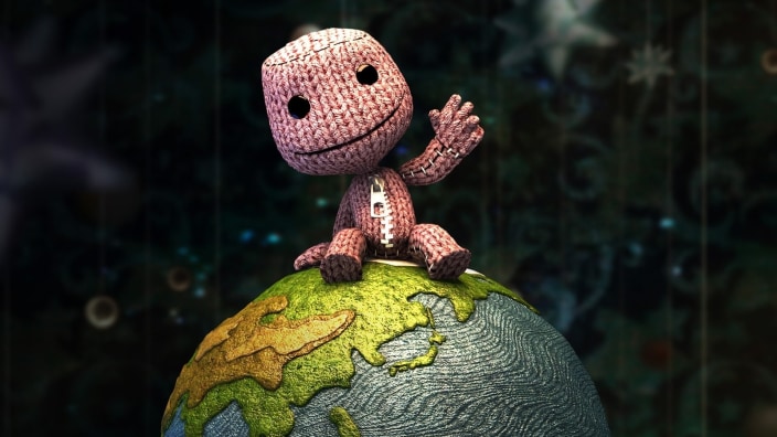 LittleBigPlanet 2 - Review | Kleines großes Meisterwerk: warum Sackboy exzellent unterhält!