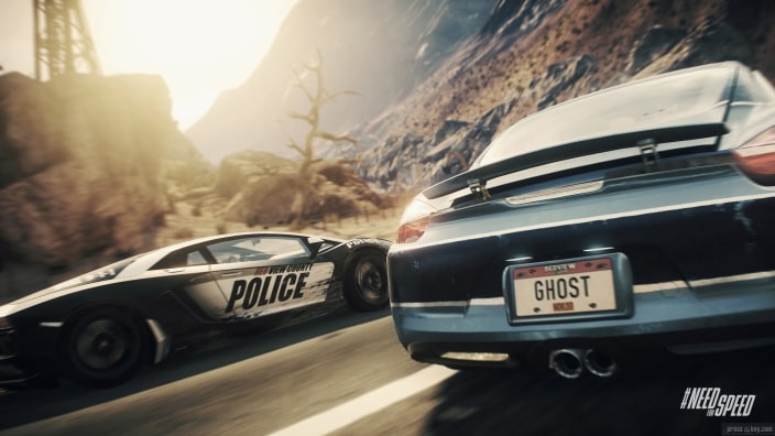 Need for Speed: Rivals - Review | Weniger Burnout, mehr Ferrari - Wenn Rivalität Spaß macht