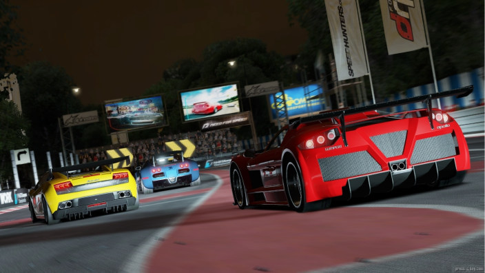 Need for Speed: Shift 2 Unleashed - Review | Need for Speed auf dem Weg zur Simulation - kann das klappen?