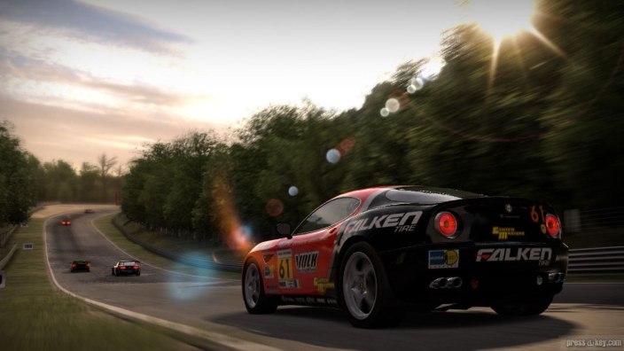 Need for Speed: Shift - Review | Das NfS-Comeback im Test - der beste Racer unserer Generation?