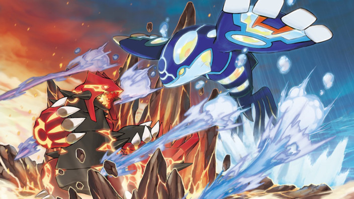 Pokémon Omega Rubin und Pokémon Alpha Saphir - Review | Altes Spiel, neue Kleider: Die Rückkehr nach Hoenn
