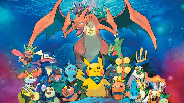 Pokémon Super Mystery Dungeon - Review | Von Menschen und Monstern im Taschenformat